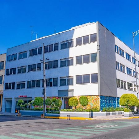 Ayenda Frida Costa Azul Cidade do México Exterior foto