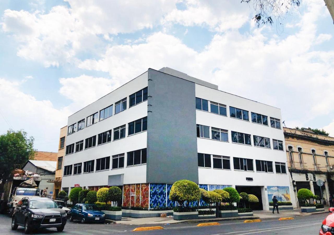 Ayenda Frida Costa Azul Cidade do México Exterior foto